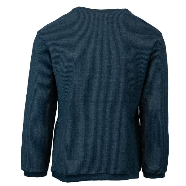 utah state corded crew sweatshirt